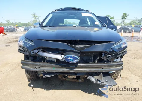 2024 Subaru Outback Touring Xt из США, поврежденный, VIN 4S4BTGPD0R3120275